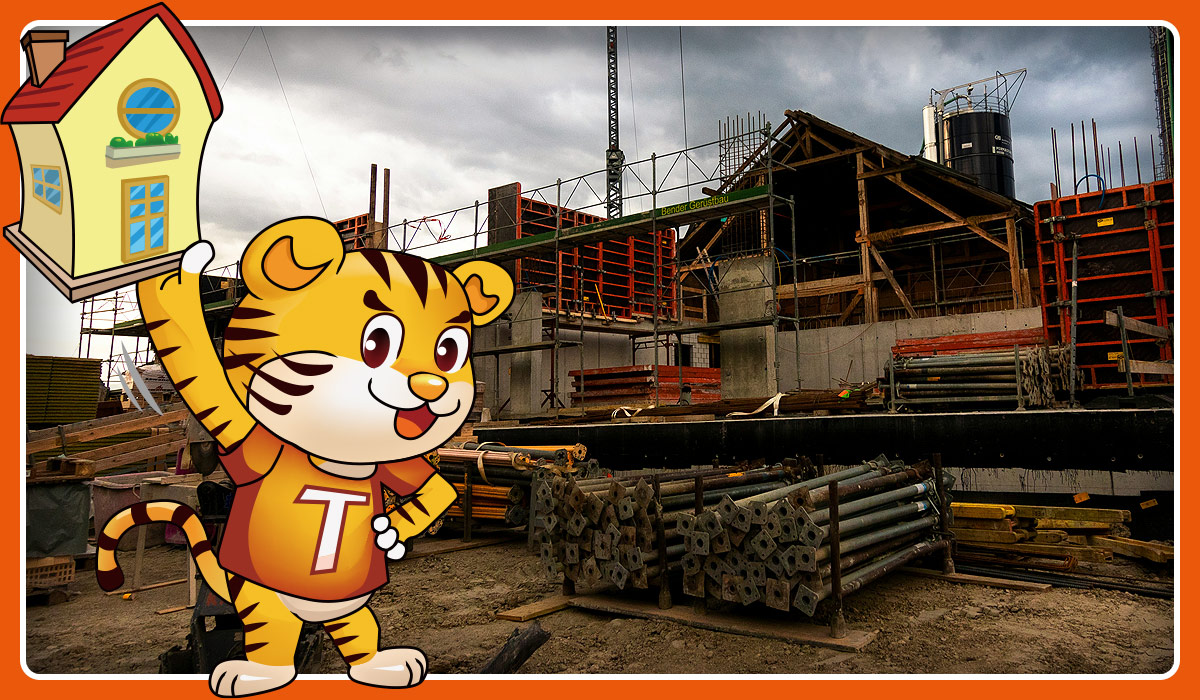 Your Complete Building Materials Partner