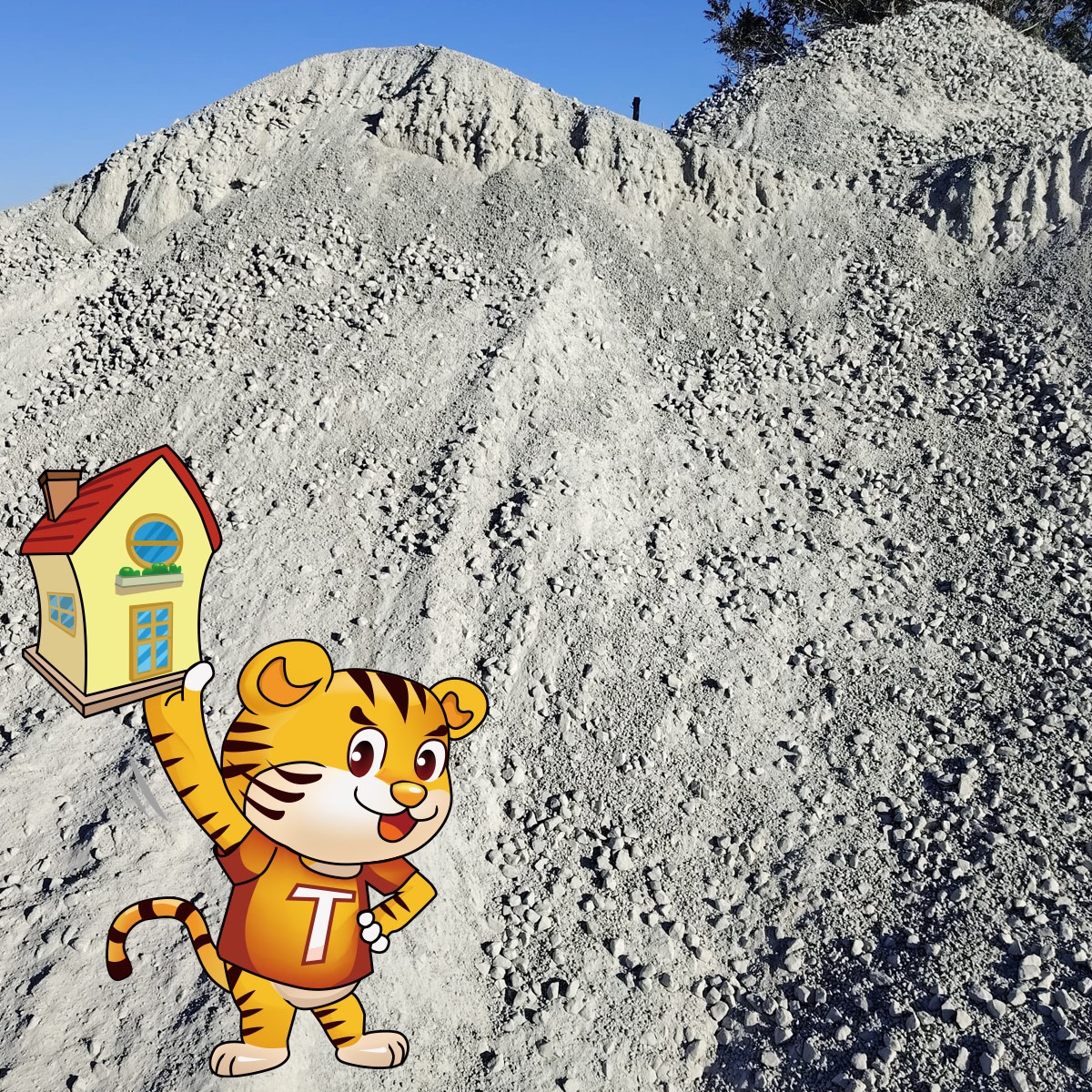 Crusher Run